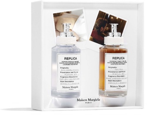 maison margiela replica discovery