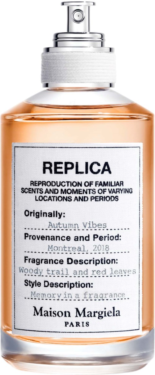 Maison Margiela Replica Autumn Vibes Eau de Toilette 100 ml