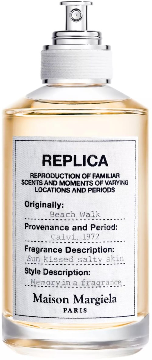 Maison Margiela Replica Beach Walk EdT 100 ml