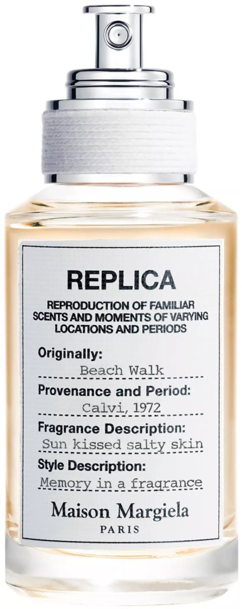 Maison Margiela Replica Beach Walk Eau De Toilette 30 ml