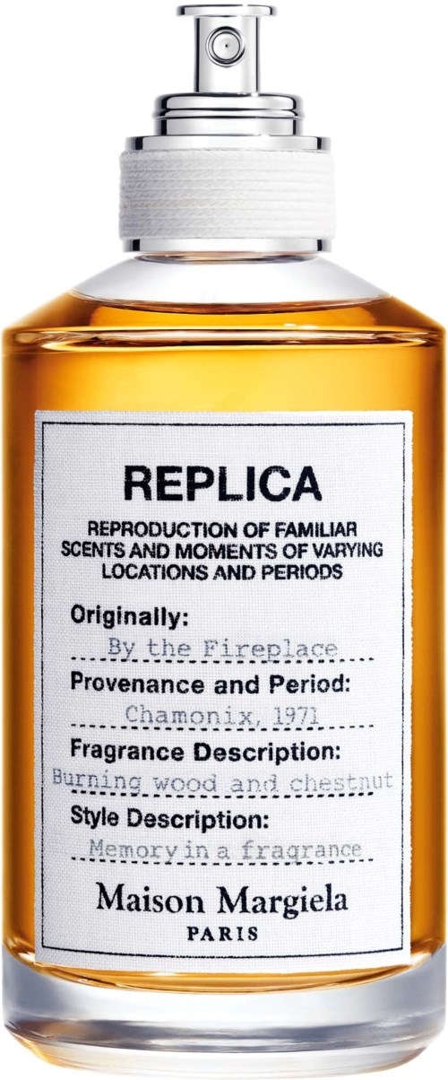 Maison Margiela Replica By The Fire Eau De Toilette 30 ml