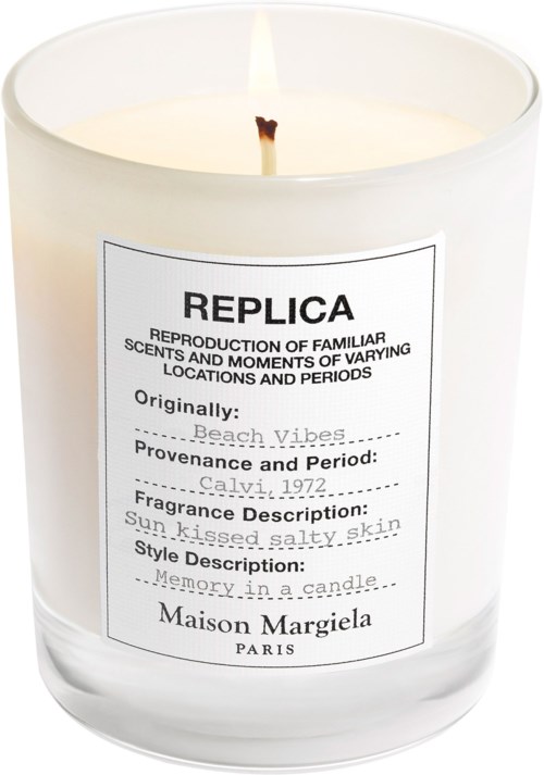 Maison Margiela Replica Candle Beach Vibes 165 g