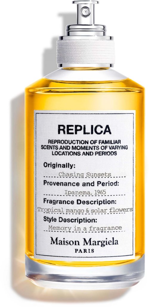 Maison Margiela Replica Chasing Sunsets Eau de Toilette 100 ml