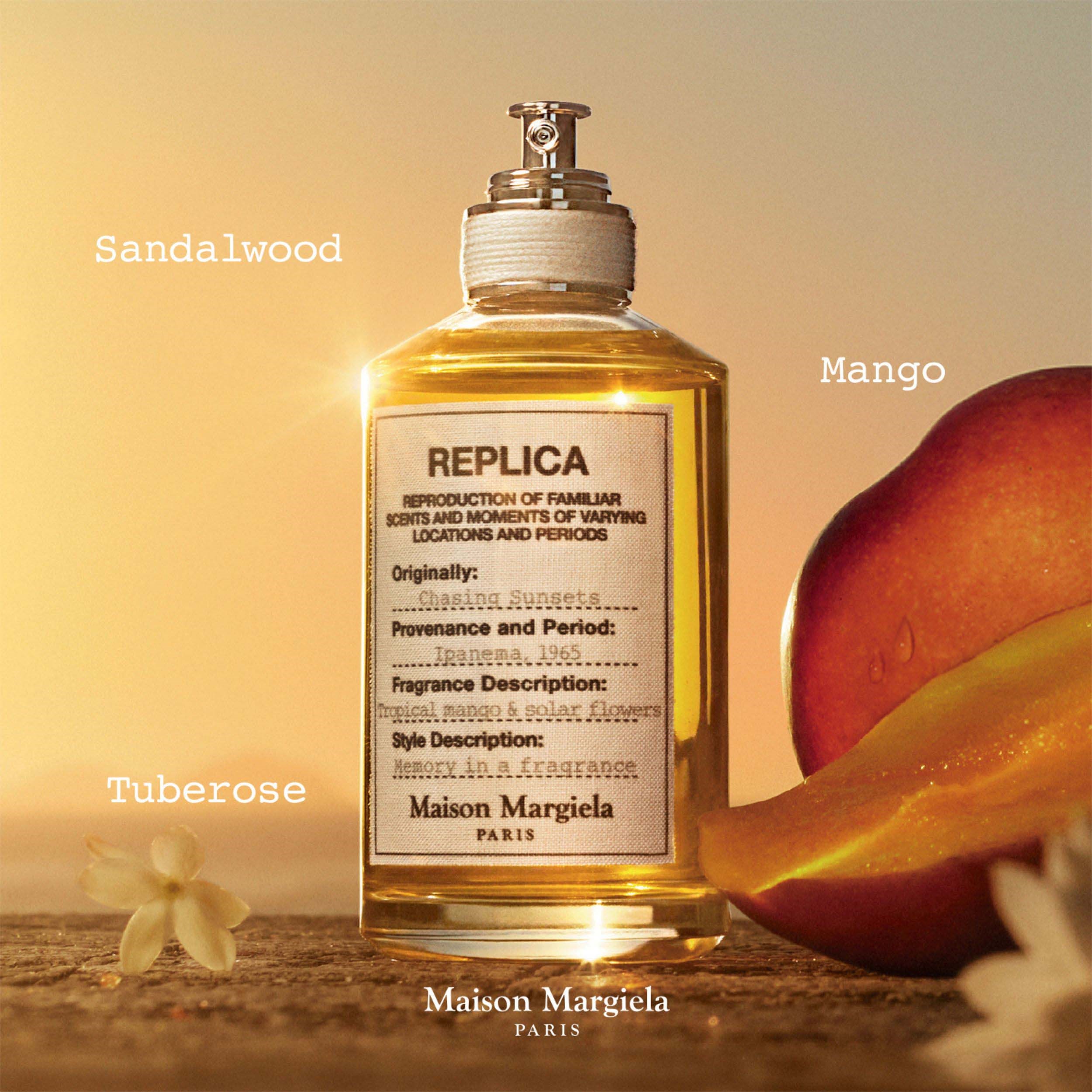 Maison Margiela Replica Chasing Sunsets Eau de Toilette 100 ml (obrázok 3)