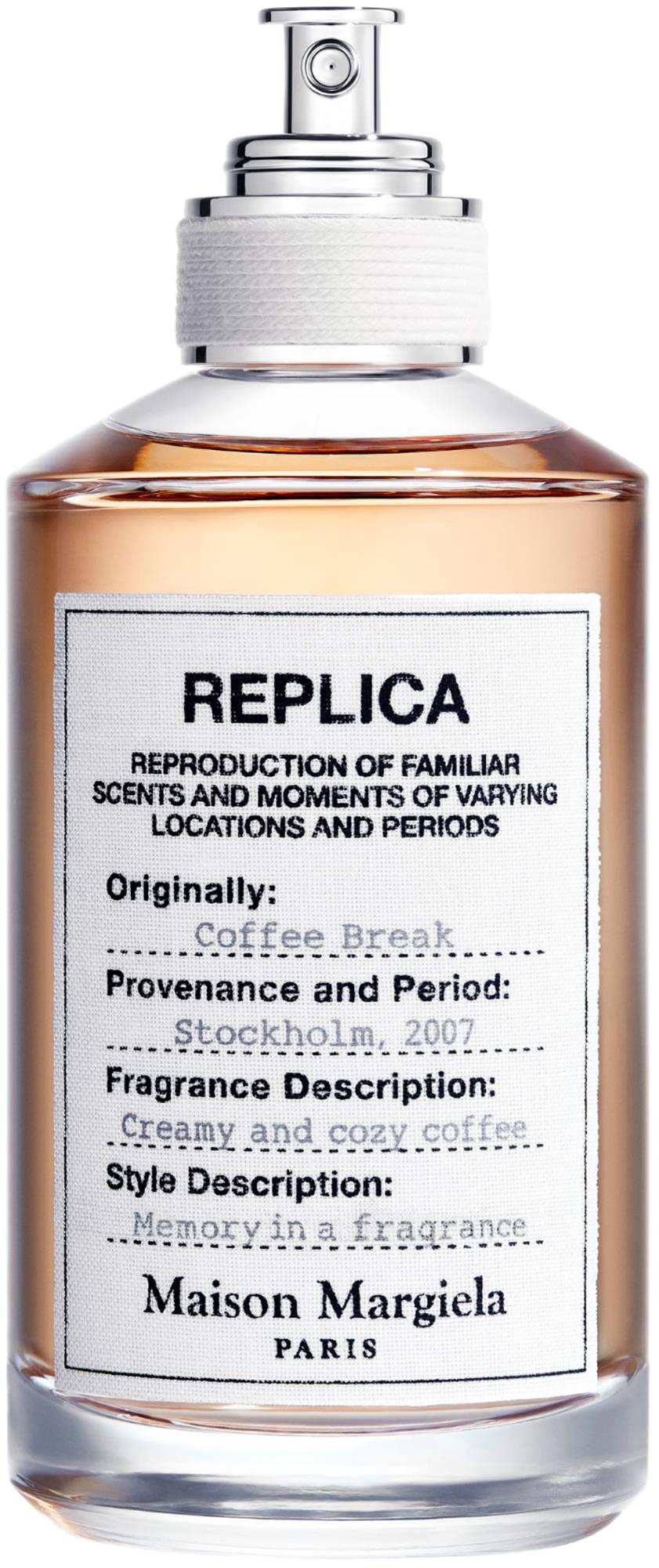 Maison Margiela Replica Coffee Break EdT 100 ml