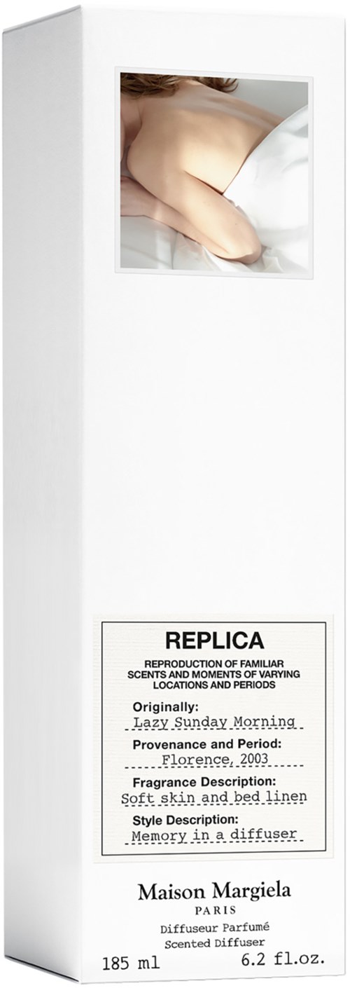 Maison Margiela Replica Diffuser Lazy Sunday Morning 185 ml | lyko.com