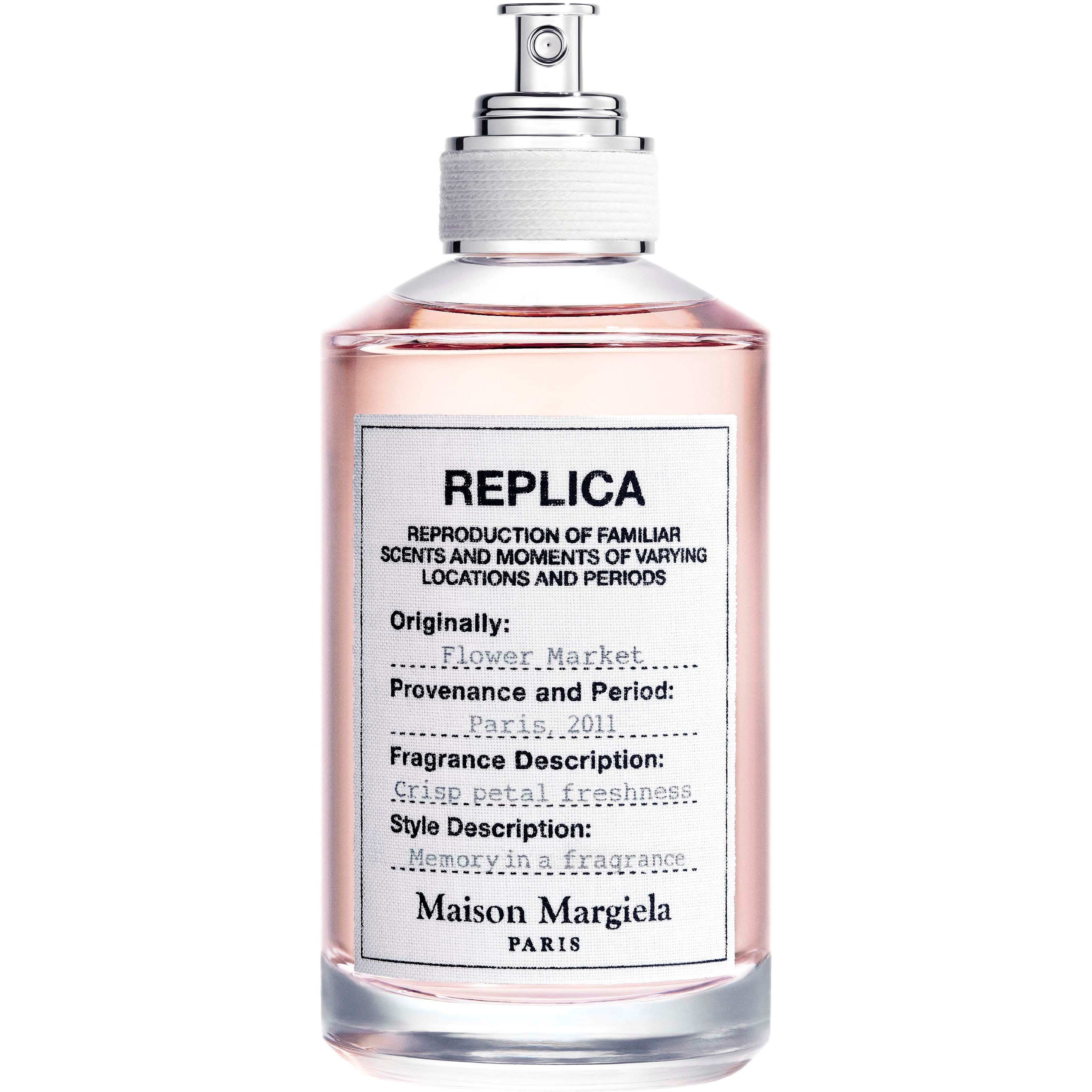 Maison Margiela Replica Flower Market Eau De Toilette  100 ml