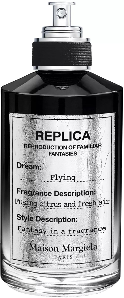 Maison Margiela Replica Flying Eau de Parfum 100 ml