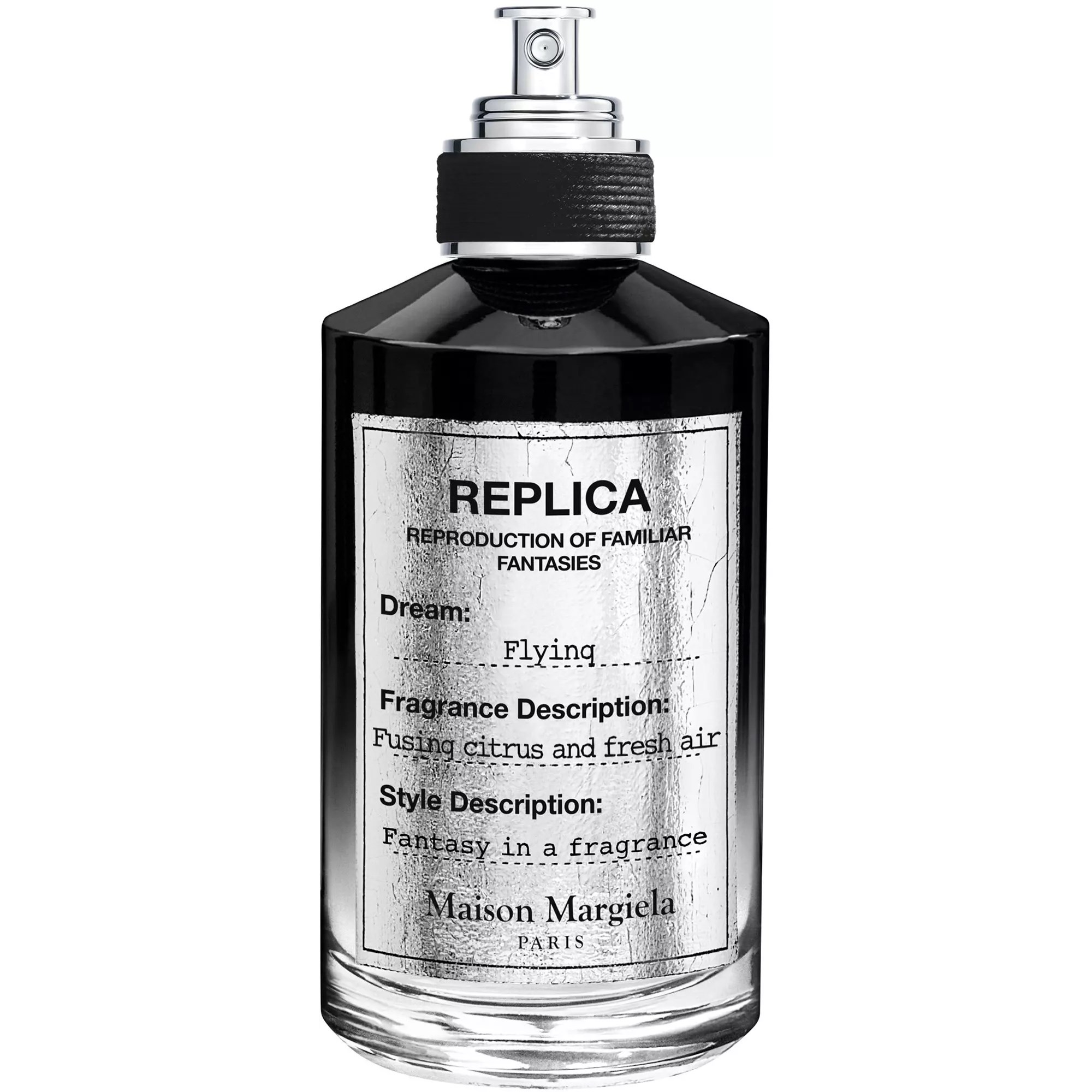 Maison Margiela Replica Flying Eau de Parfum 100 ml