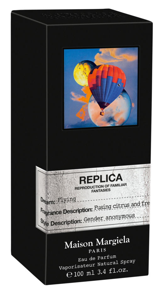 Maison Margiela 100 ml lyko