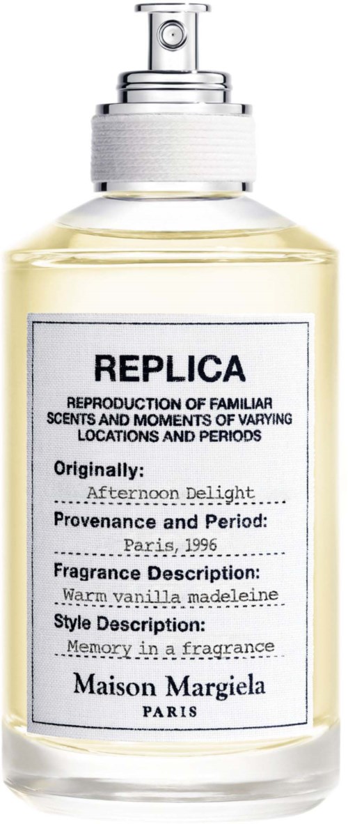 maison margiela afternoon delight
