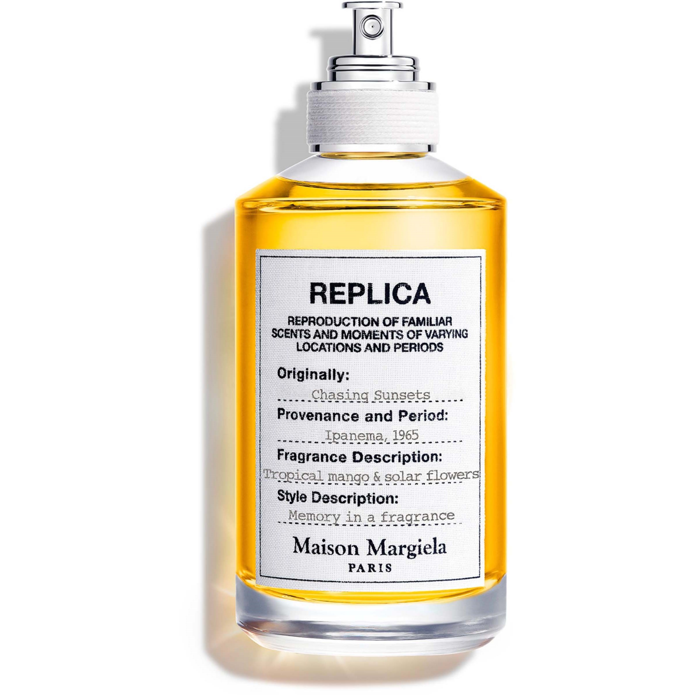 Maison Margiela Replica Chasing Sunsets Eau de Toilette 30 ml