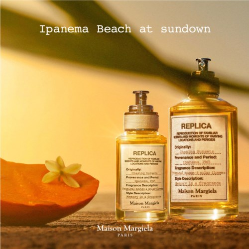 Maison Margiela Replica Chasing Sunsets Eau de Toilette 30 ml