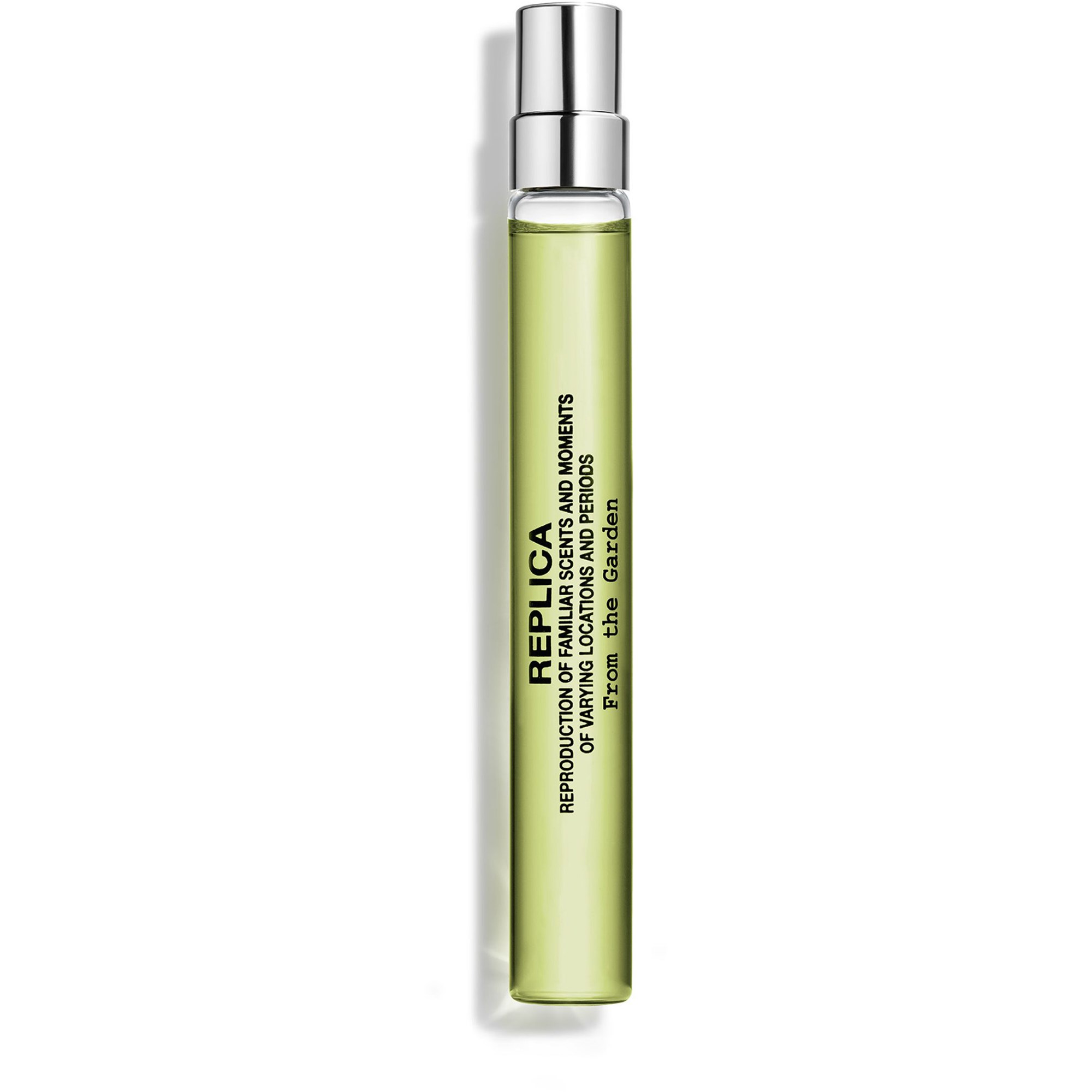 Maison Margiela Replica From the Garden Eau de Toilette 10 ml billede