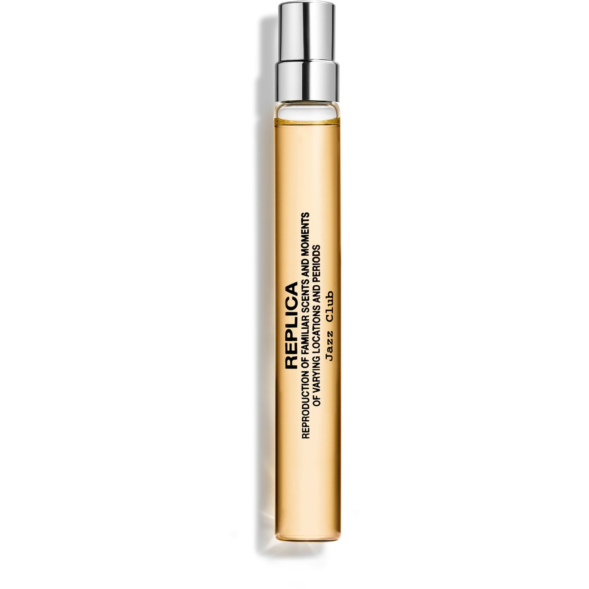 Maison Margiela Replica Jazz Club Eau de Toilette 10 ml billede