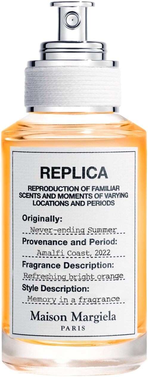 Maison Margiela Replica Beach Walk EdT 30 ml