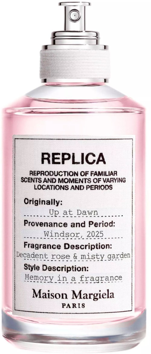 Maison Margiela Replica Up At Dawn Eau de Toilette 100 ml