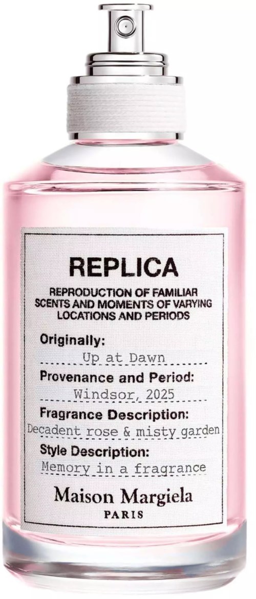 Maison Margiela Replica Up At Dawn Eau de Toilette 30 ml