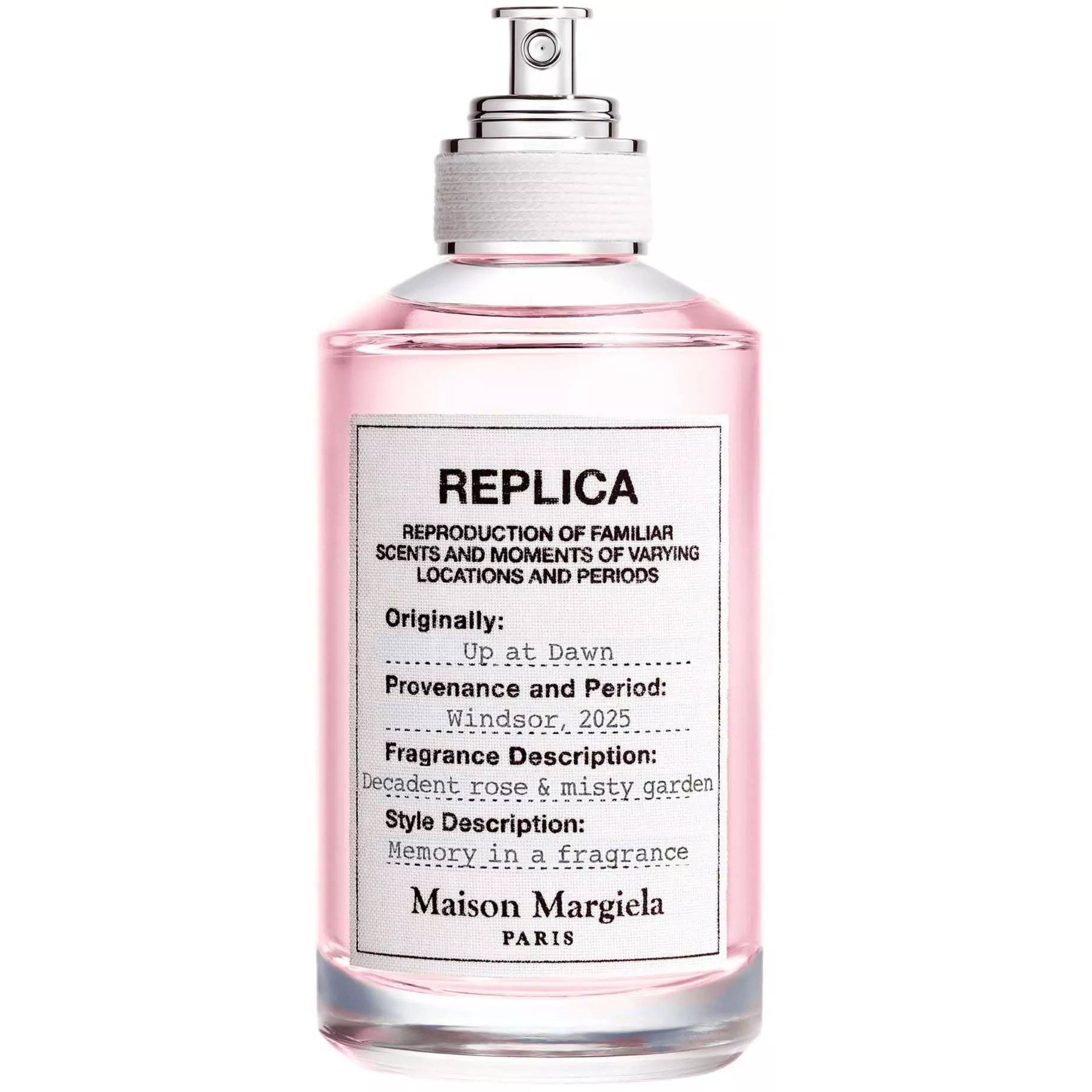 Maison Margiela Replica Up At Dawn Eau de Toilette 30 ml billede