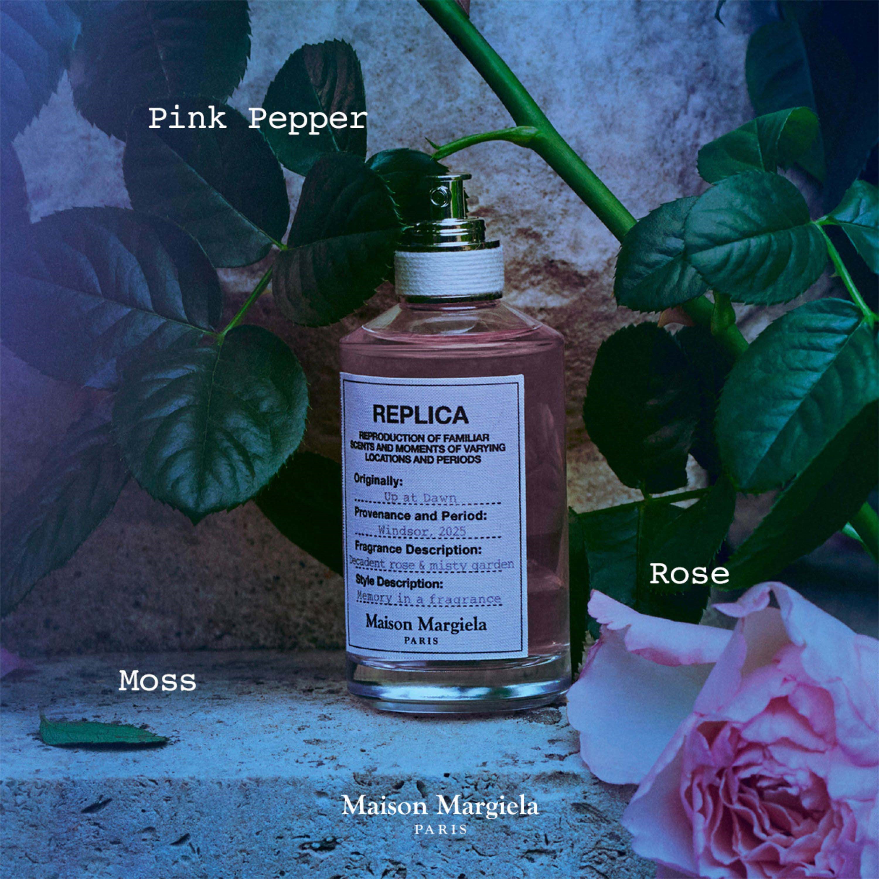 Maison Margiela Replica Up At Dawn Eau de Toilette 30 ml (obrázok 3)