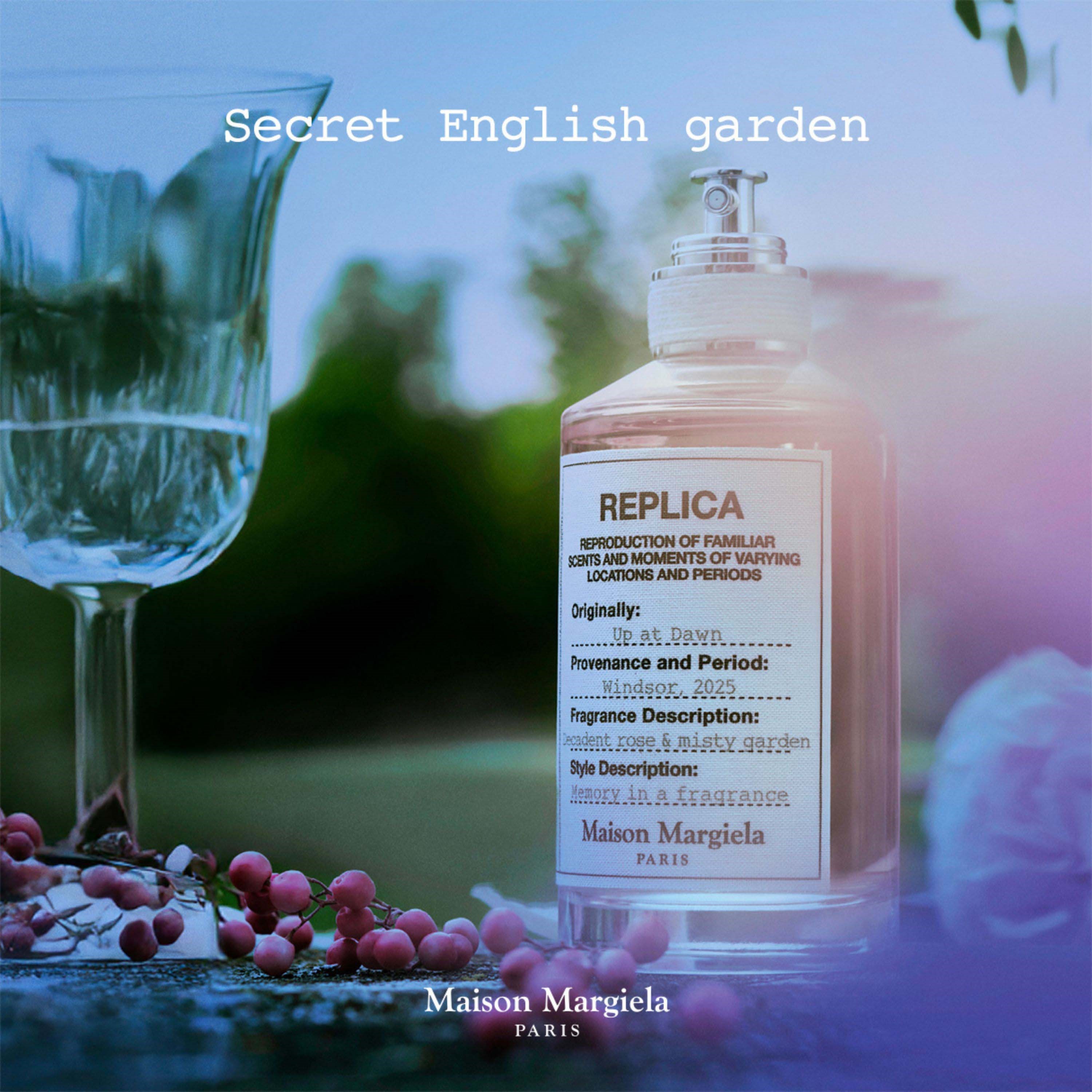Maison Margiela Replica Up At Dawn Eau de Toilette 30 ml (obrázok 5)