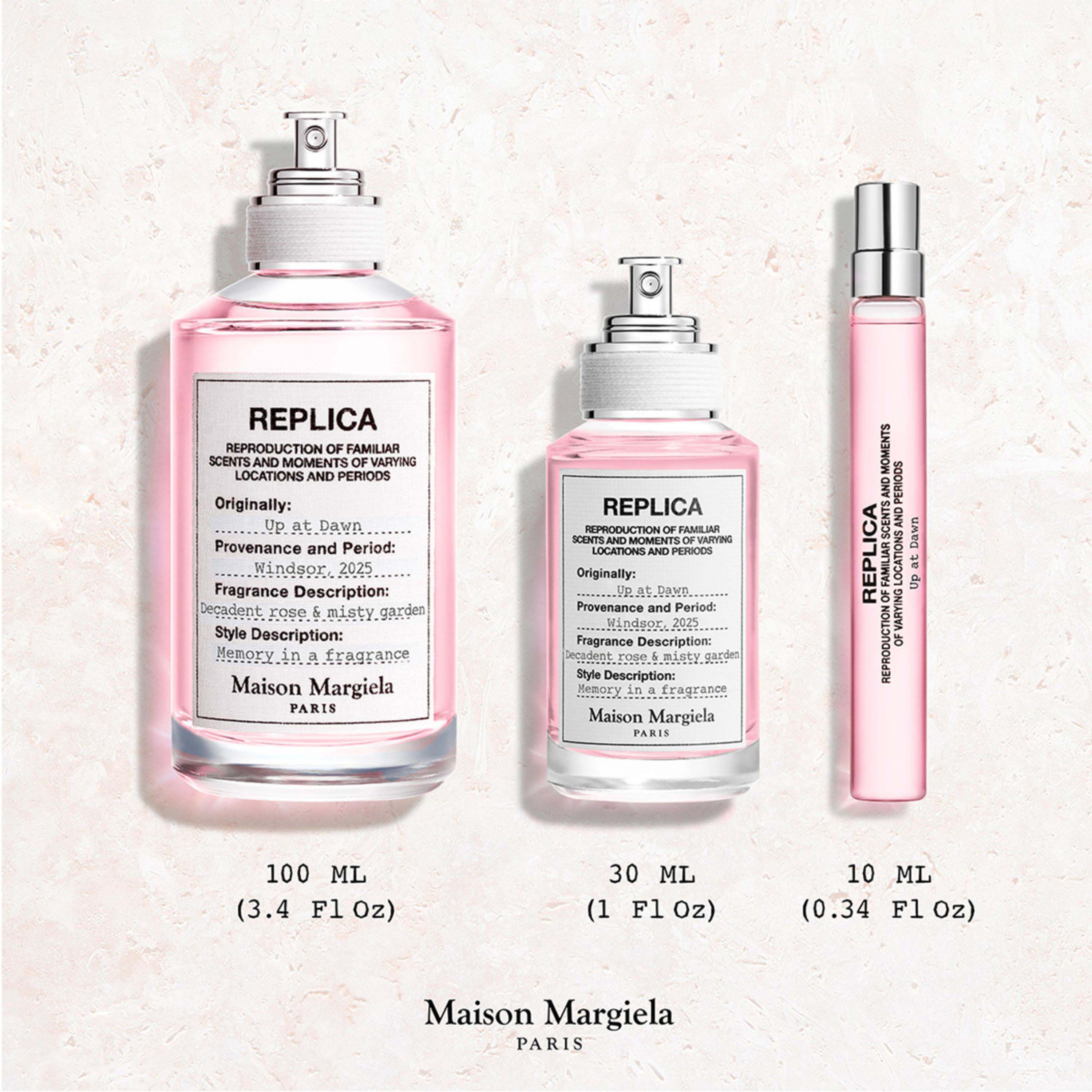 Maison Margiela Replica Up At Dawn Eau de Toilette 30 ml (obrázok 6)
