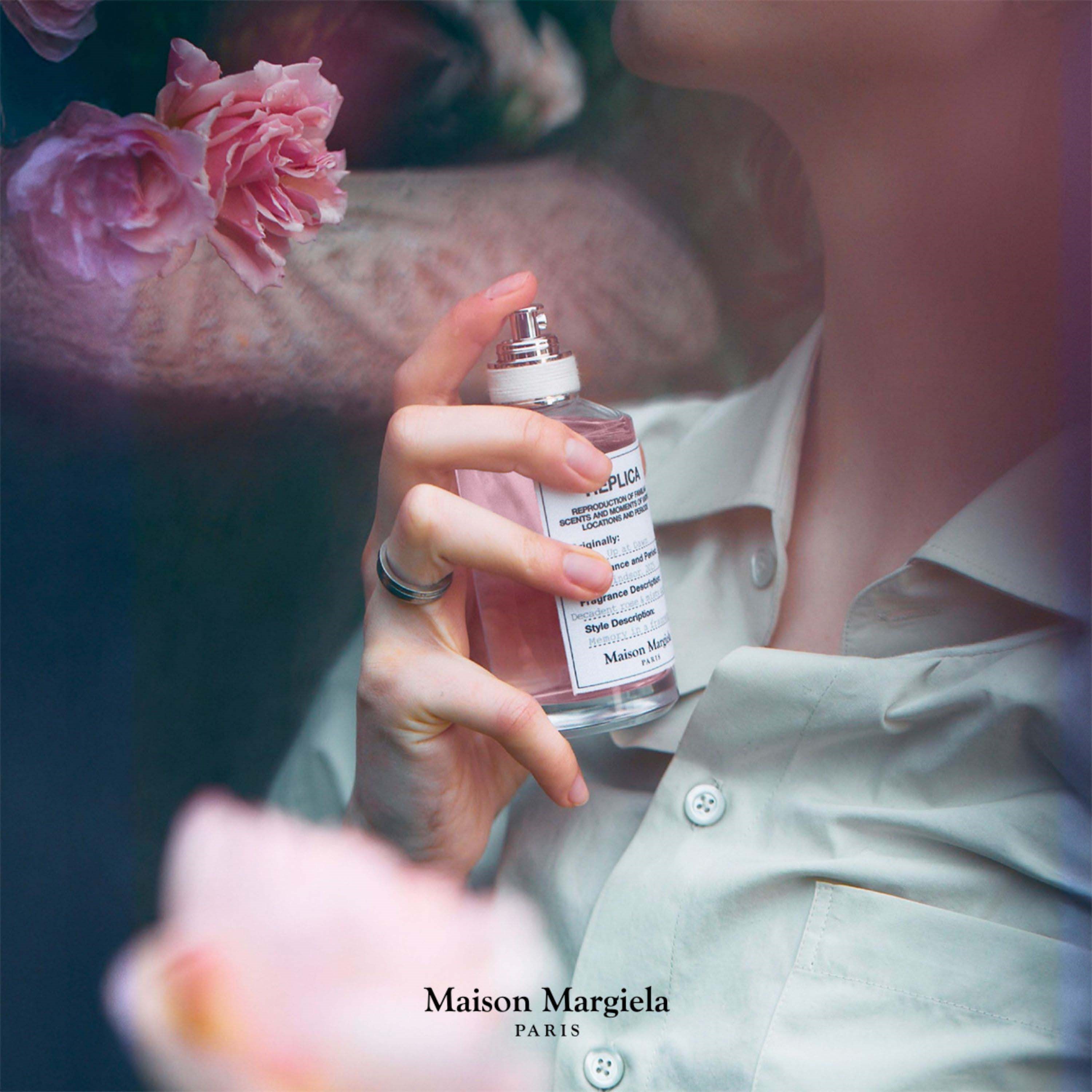 Maison Margiela Replica Up At Dawn Eau de Toilette 30 ml (obrázok 7)