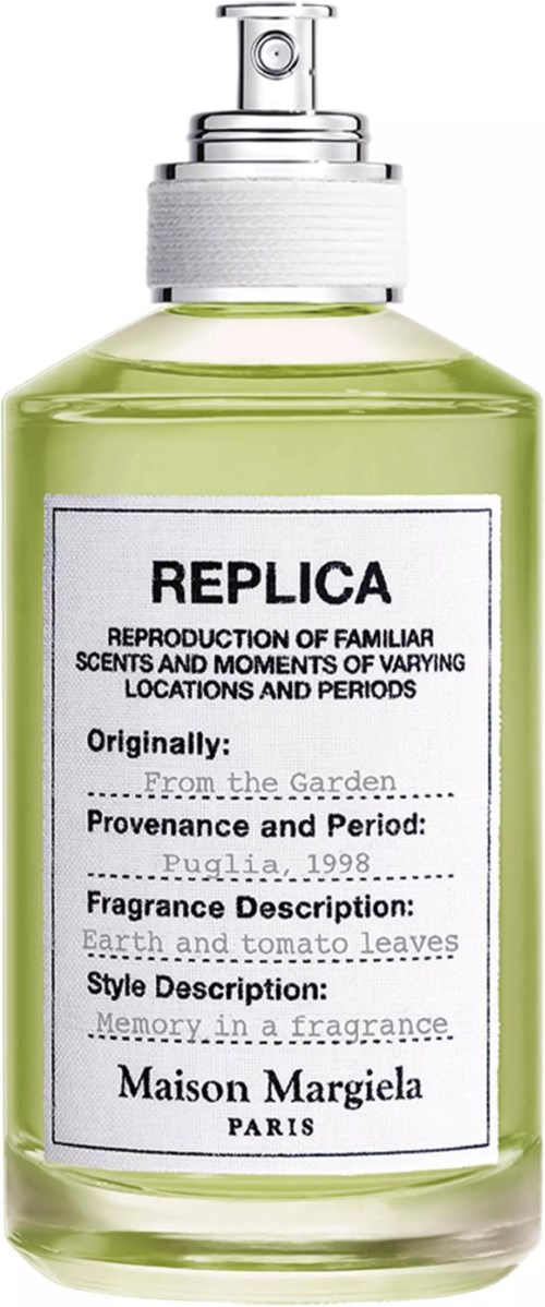 Maison Margiela Replica From the Garden Eau de Toilette 100 ml