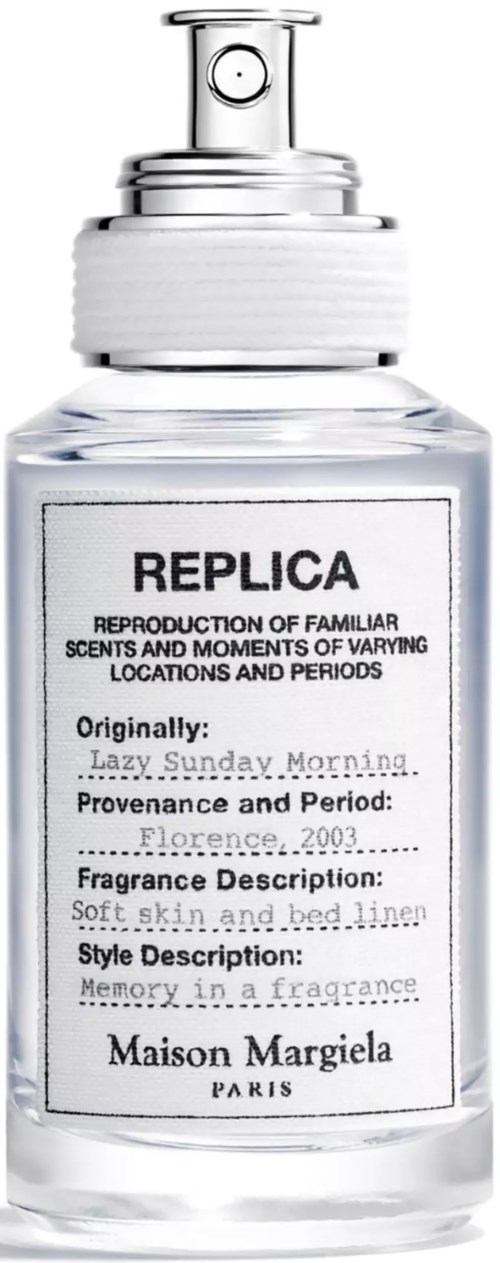 Maison Margiela Replica Lazy Sunday Morning 30 ml