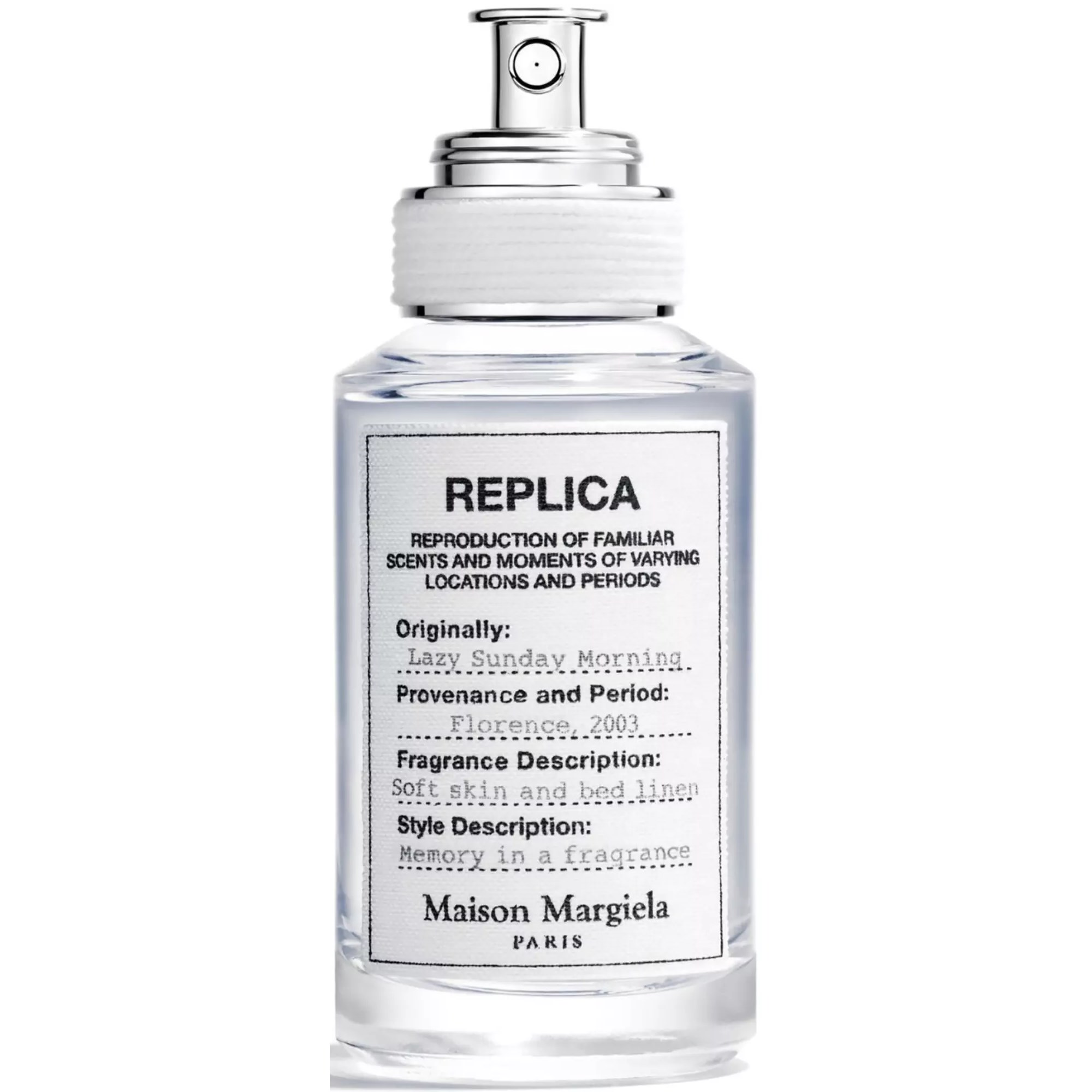 Maison Margiela Replica Lazy Sunday Morning 30 ml billede