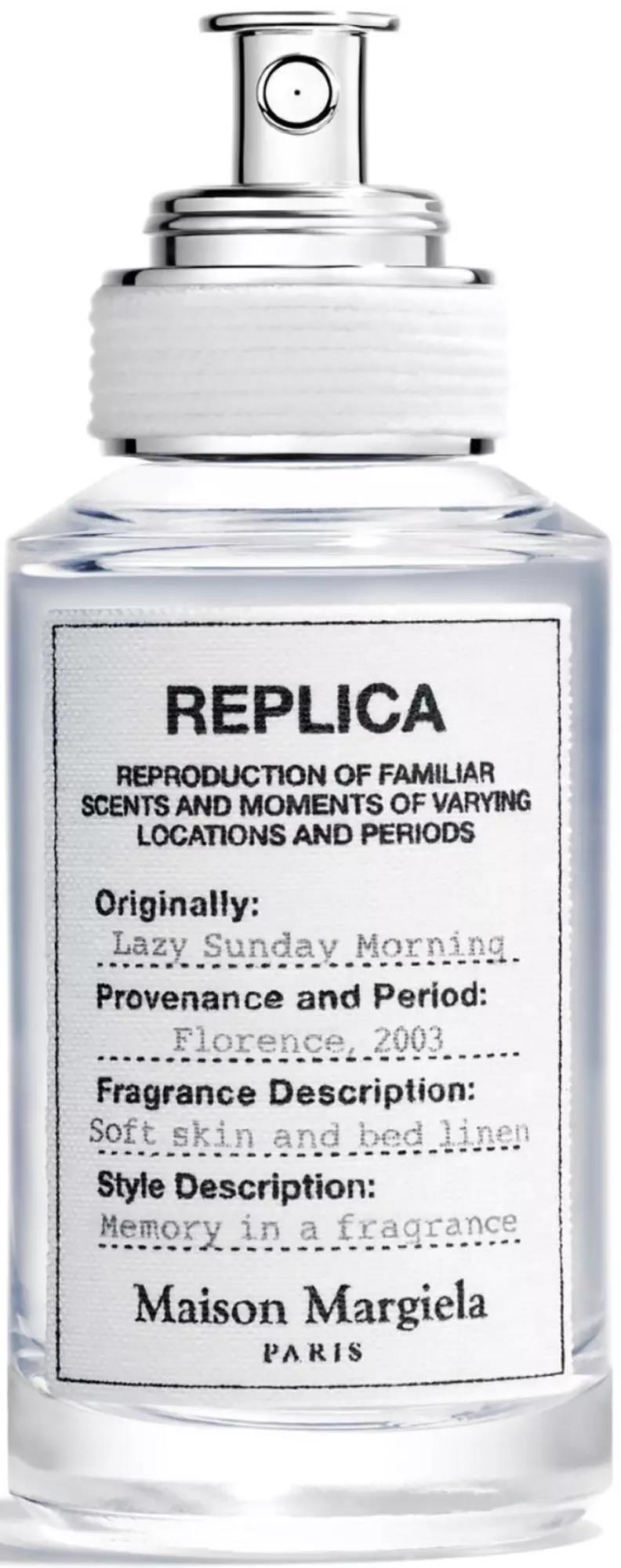 Maison Margiela Replica Lazy Sunday Morning 30 ml