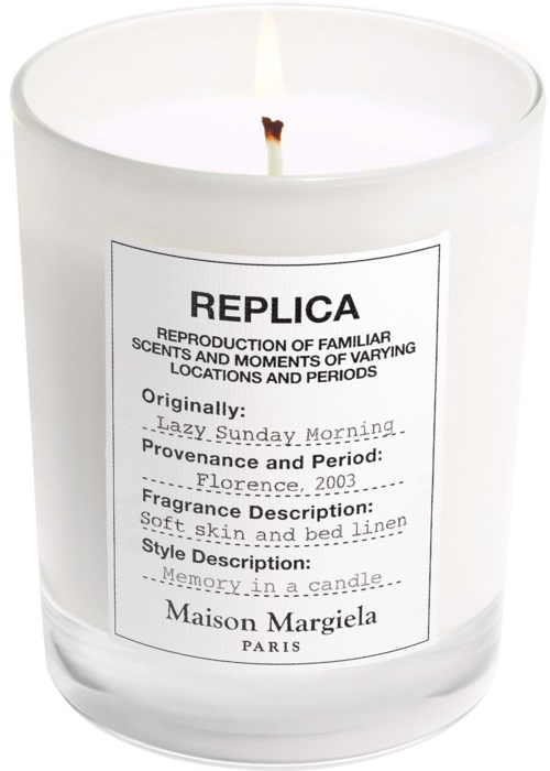 Maison Margiela Replica Morning Candles 165 g | lyko.com