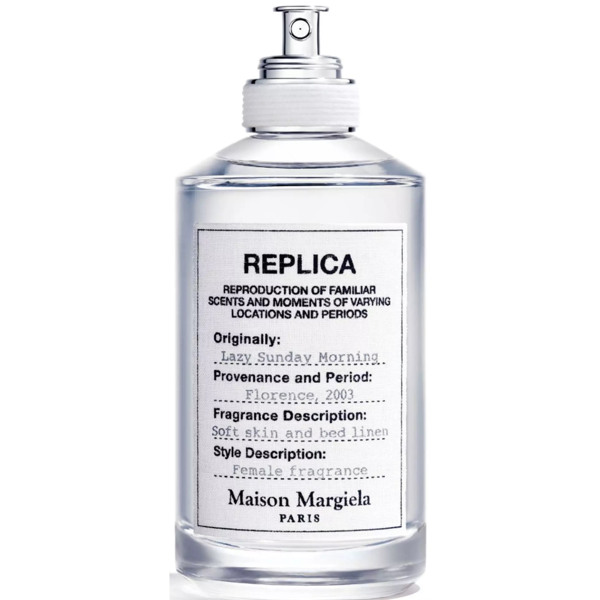 Maison Margiela Replica Lazy Sunday Morning EdT 100 ml