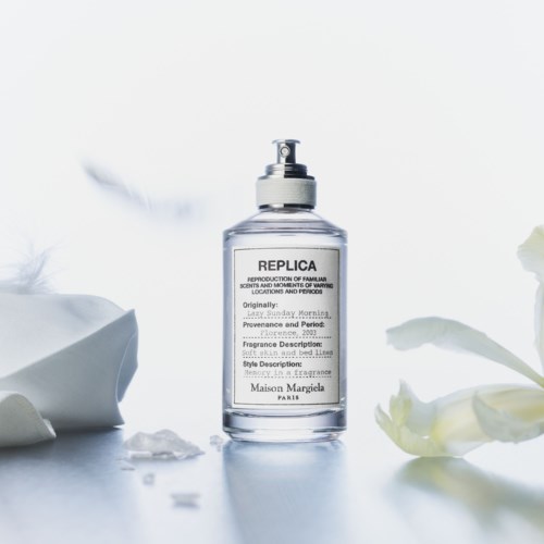 Maison Margiela Replica Lazy Sunday Morning 100ml - Woda