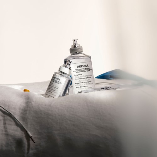 Maison Margiela Replica Lazy Sunday Morning 100ml - Woda