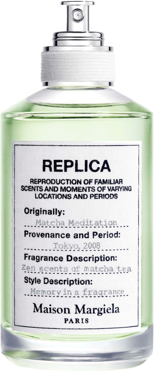 Maison Margiela Replica Matcha Meditation Eau de Toilette 100 ml