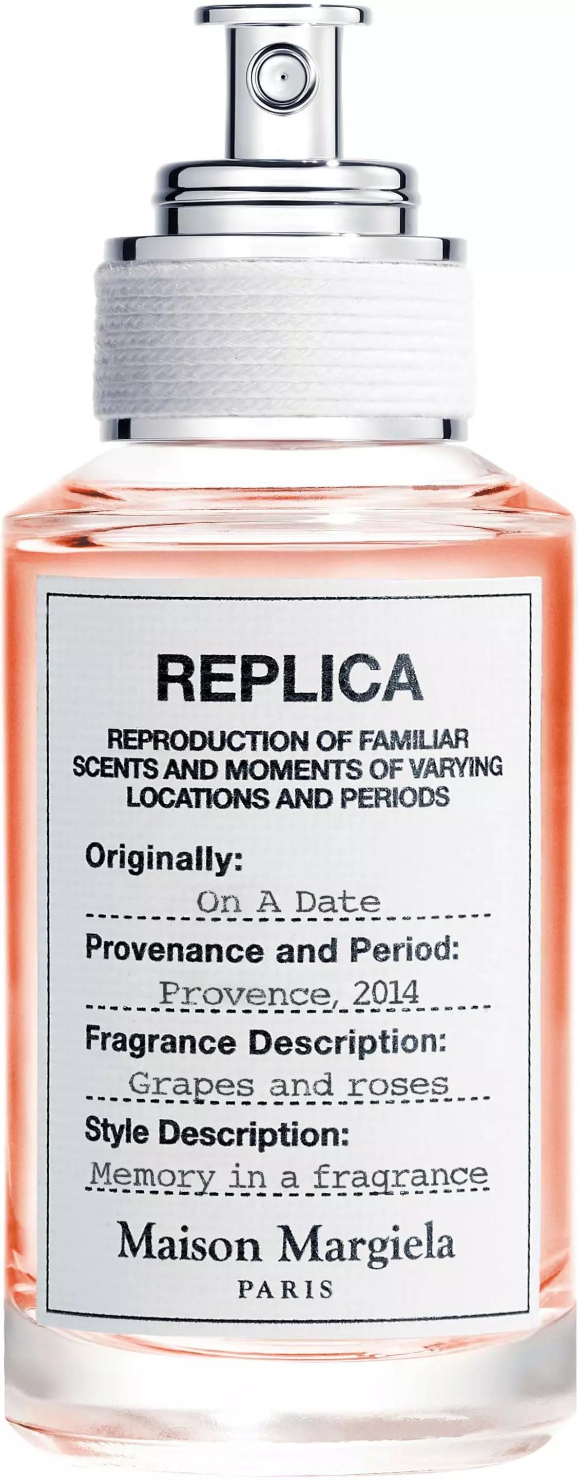 Maison Margiela Replica On A Date Eau de Toilette 30 ml