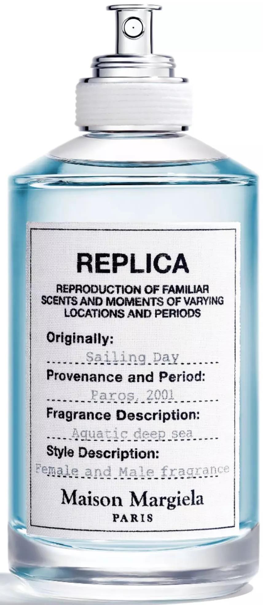 Maison Margiela Replica Sailing Day Eau de Toilette 100 ml