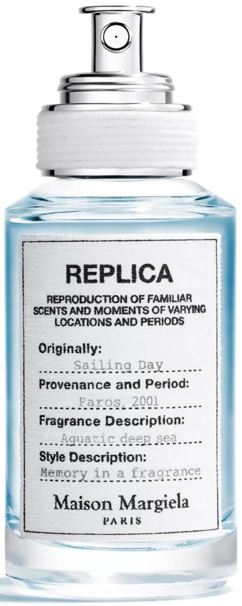 Maison Margiela Replica Sailing Day Eau De Toilette 30 ml