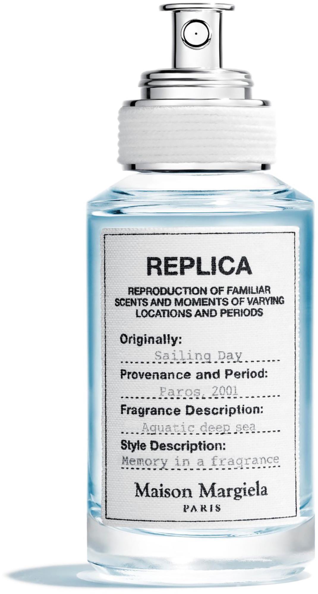 Maison Margiela Replica Sailing Day EdT 30 ml