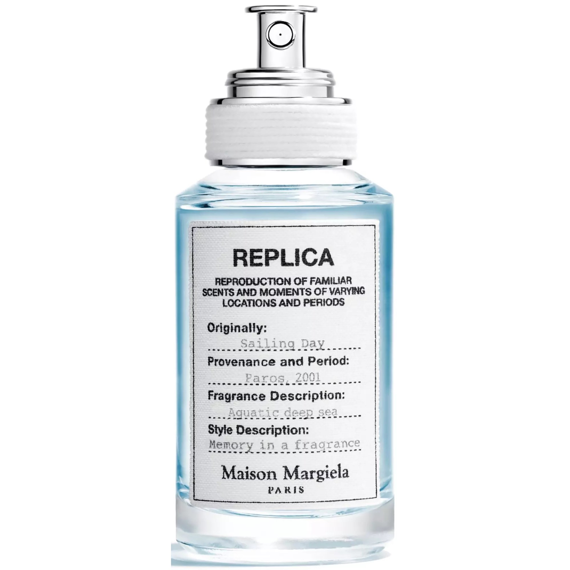 Maison Margiela Replica Sailing Day Eau de Toilette - 30 ml