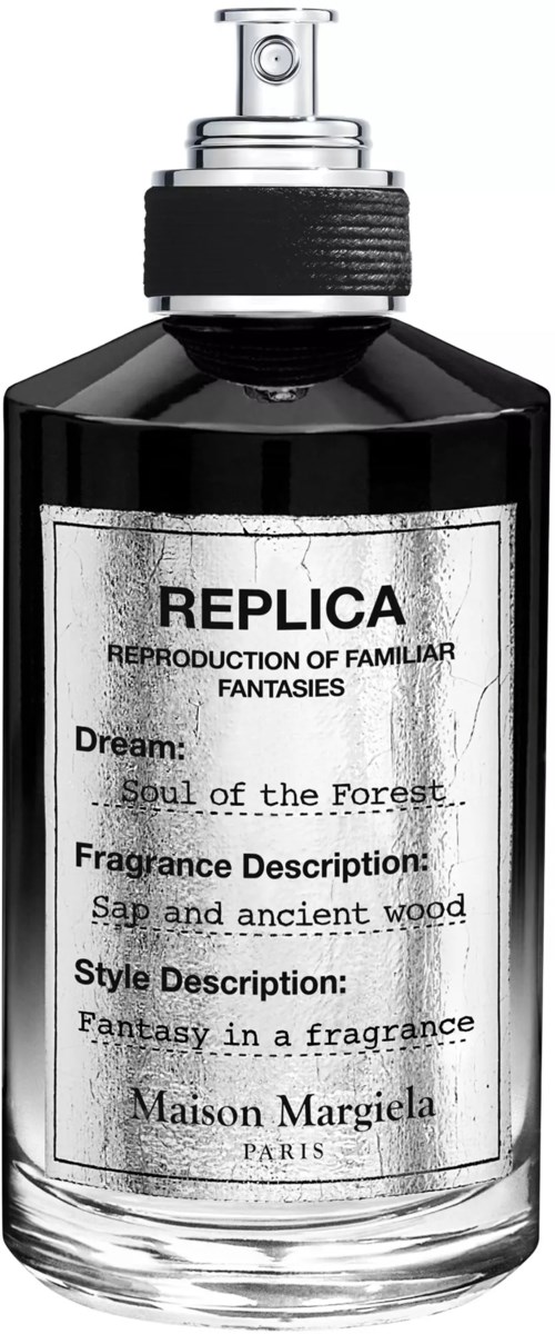Maison Margiela Replica Soul of the Forest Eau de Parfum 100 ml