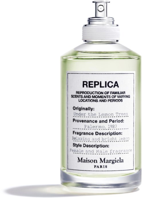 Maison Margiela Under the Lemon Tree Eau De Toilette 100 ml