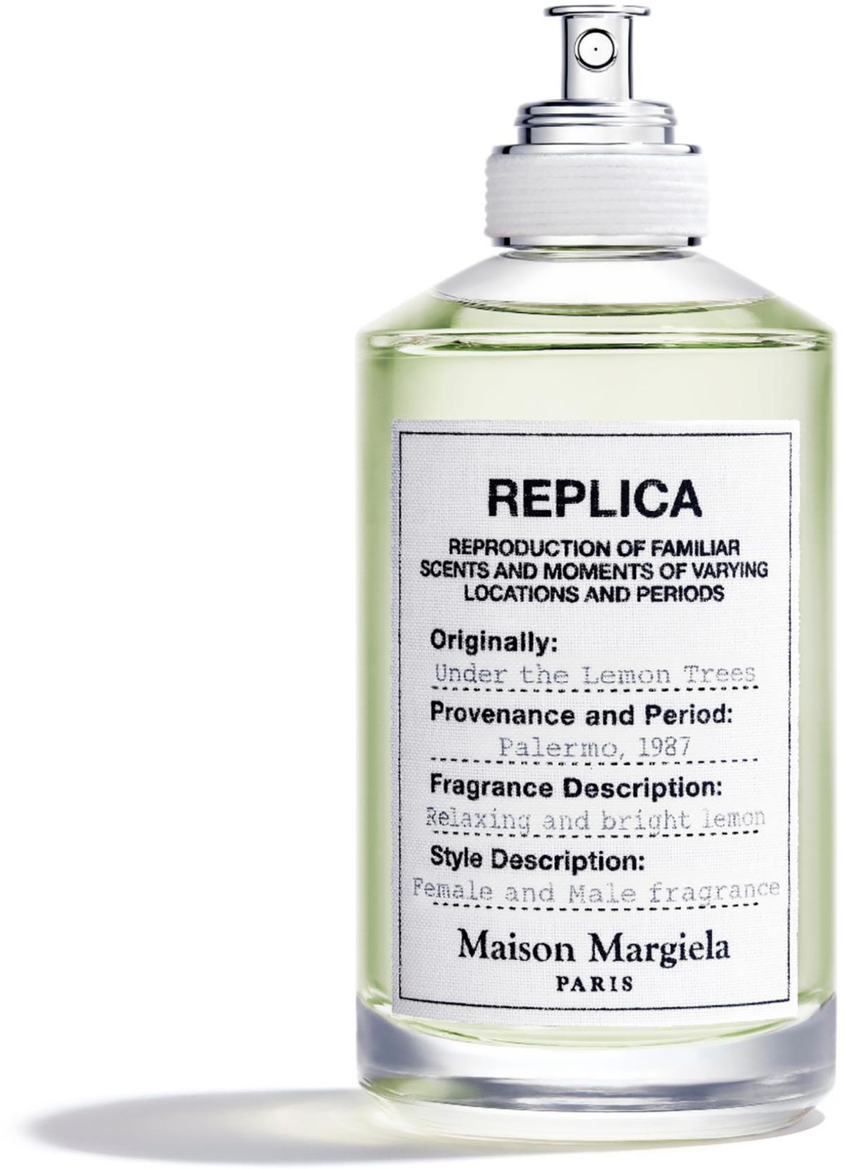 Maison Margiela Under the Lemon Tree Eau De Toilette 100 ml