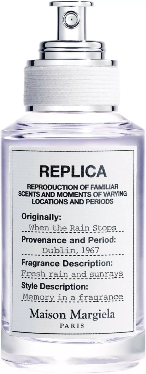 Maison Margiela Replica When the Rain Stops Eau de Toilette 30 ml