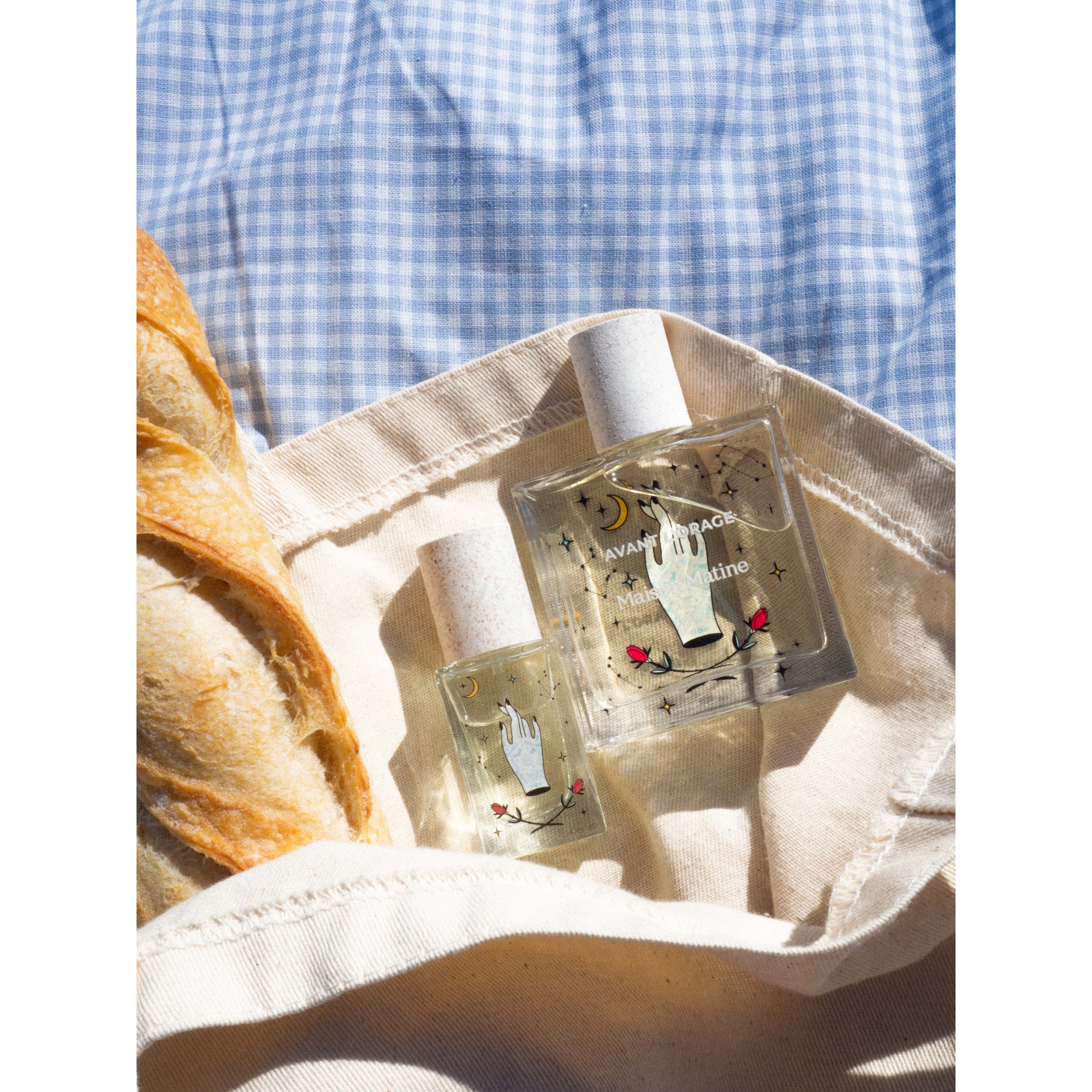 Maison Matine Avant l'Orage Eau de Parfum 15 ml (obrázok 3)