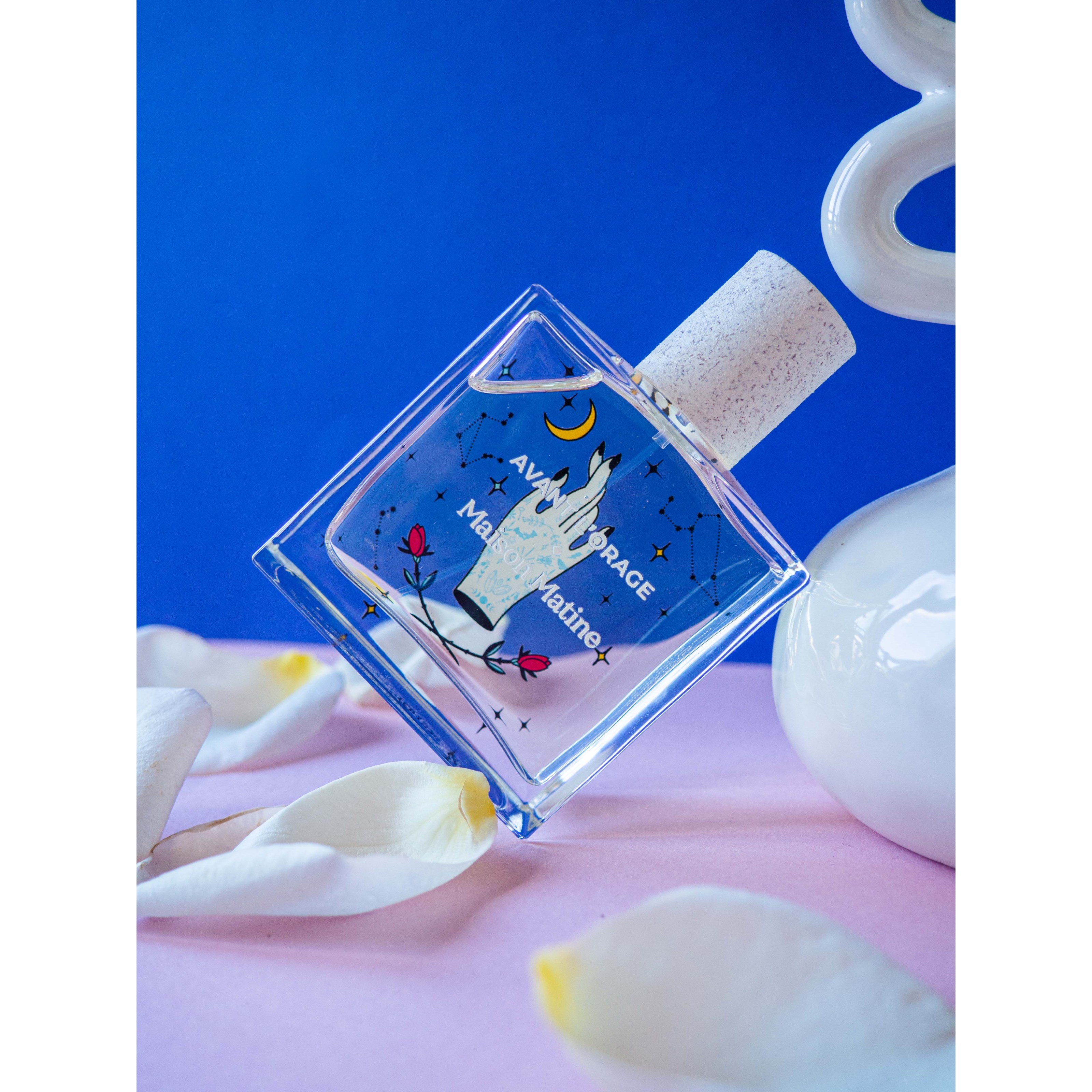 Maison Matine Avant l'Orage Eau de Parfum 50 ml (obrázok 3)