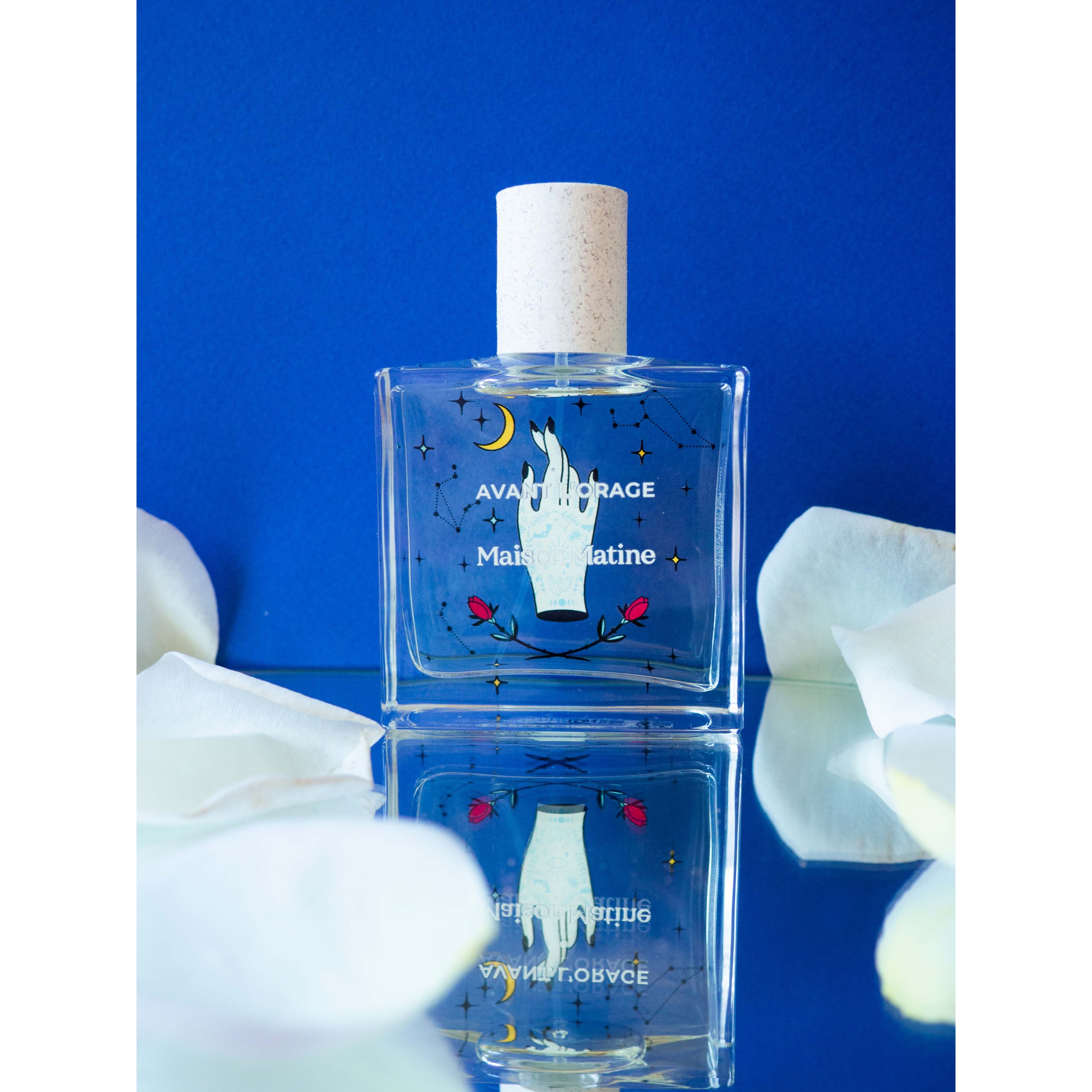 Maison Matine Avant l'Orage Eau de Parfum 50 ml (obrázok 4)