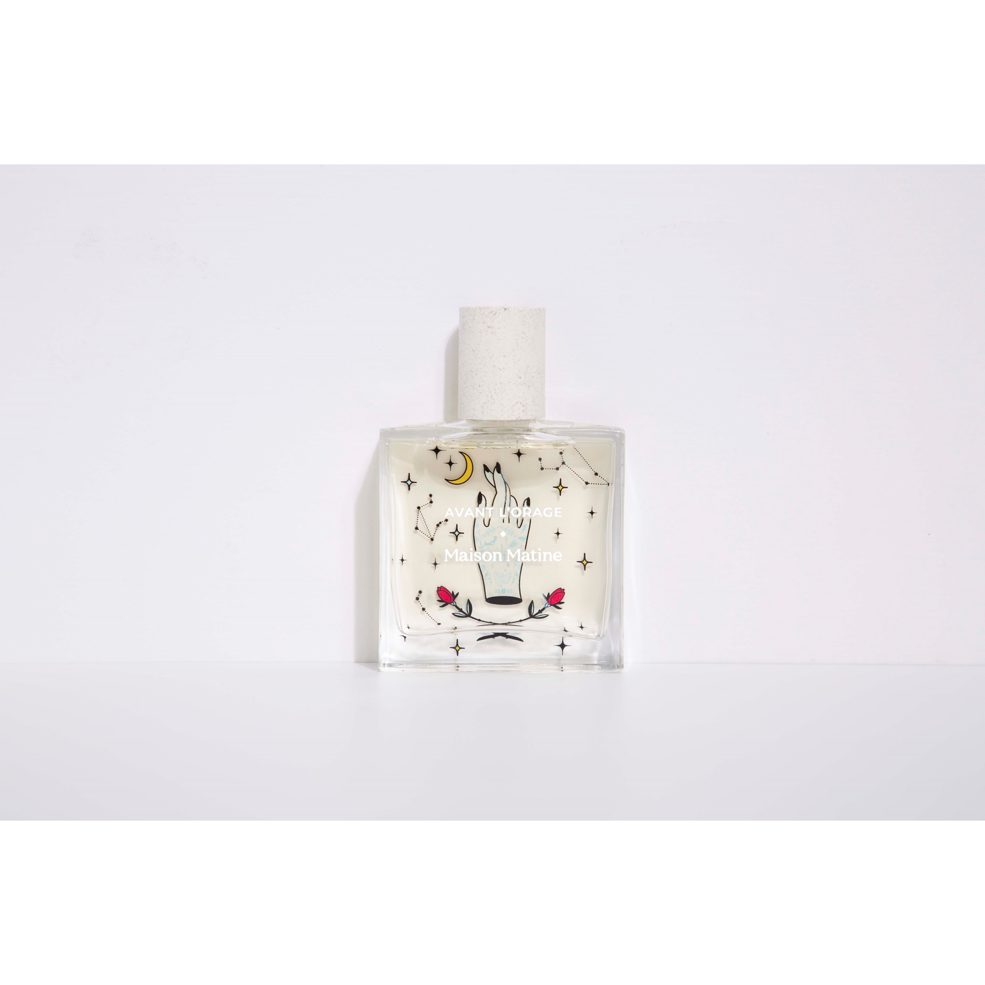 Maison Matine Avant l'Orage Eau de Parfum 50 ml (obrázok 6)