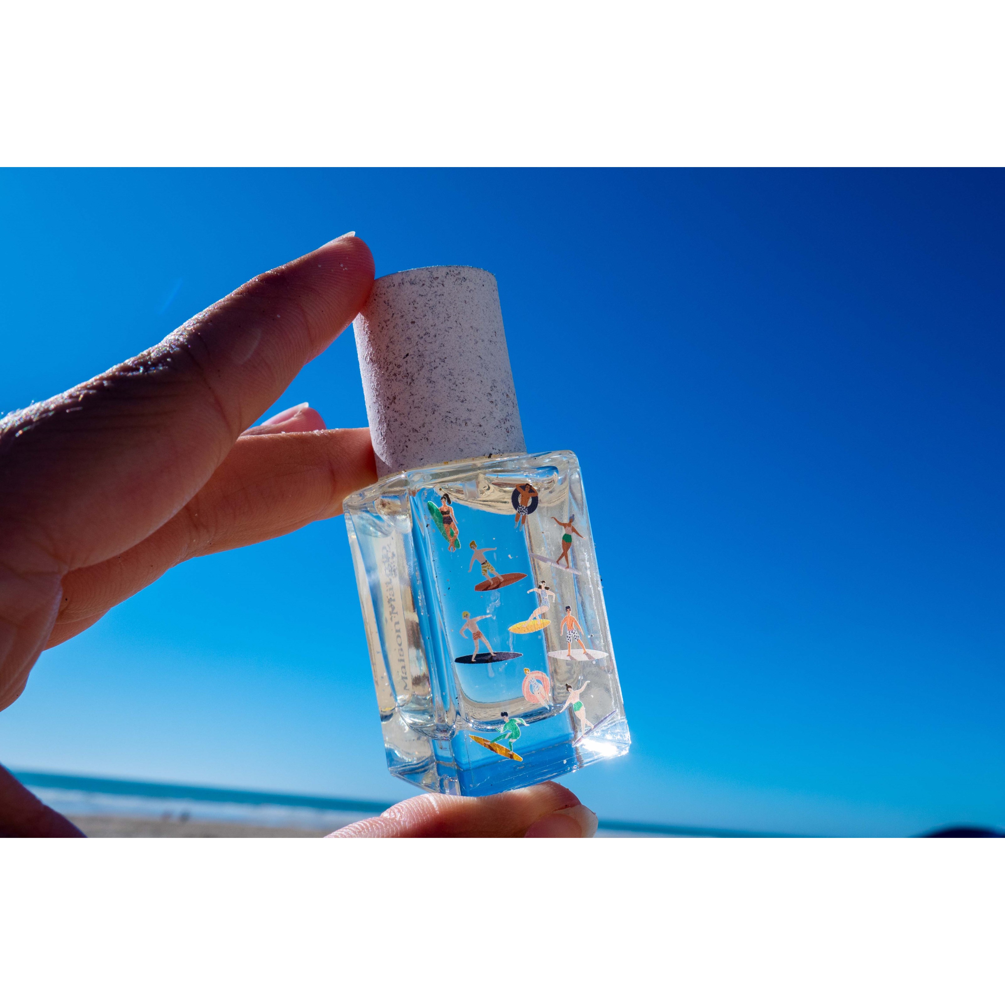 Maison Matine Bain de Midi Eau de Parfum 15 ml (obrázok 3)